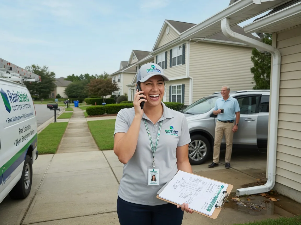 Gutter Installation Gatlinburg, TN FAQs